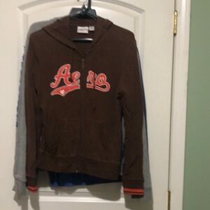 Vintage Aeropostale women’s jacket